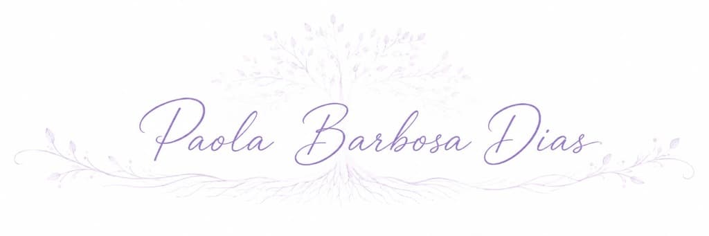 Assinatura Paola Barbosa Dias
